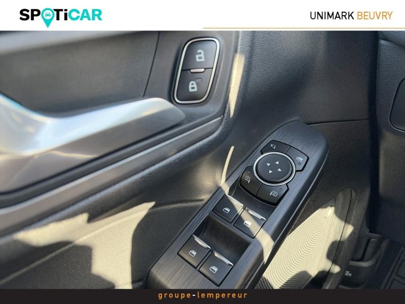 Image FORD Kuga 1.5 EcoBoost 150ch Titanium