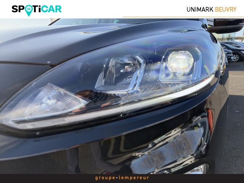 Image FORD Kuga 1.5 EcoBoost 150ch Titanium