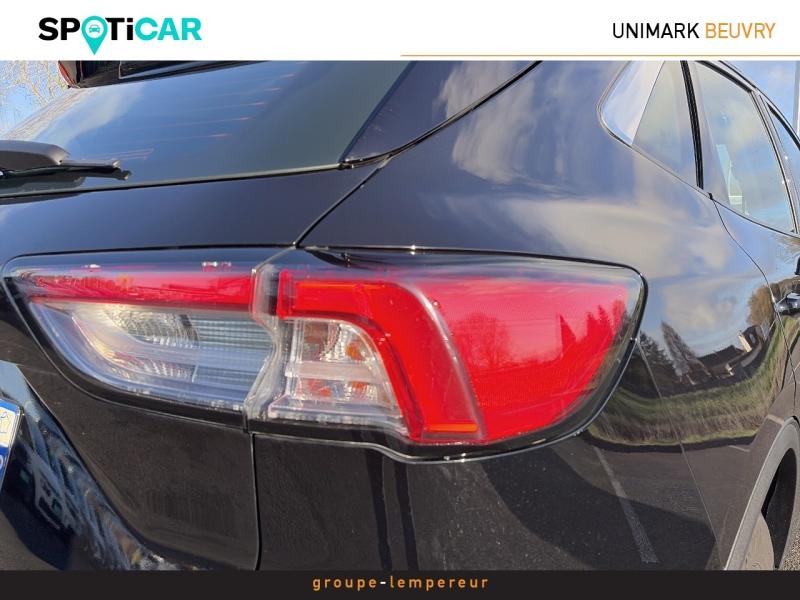 Image FORD Kuga 1.5 EcoBoost 150ch Titanium