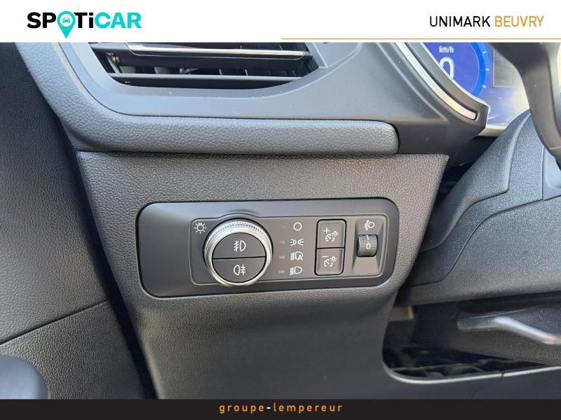 Image FORD Kuga 1.5 EcoBoost 150ch Titanium