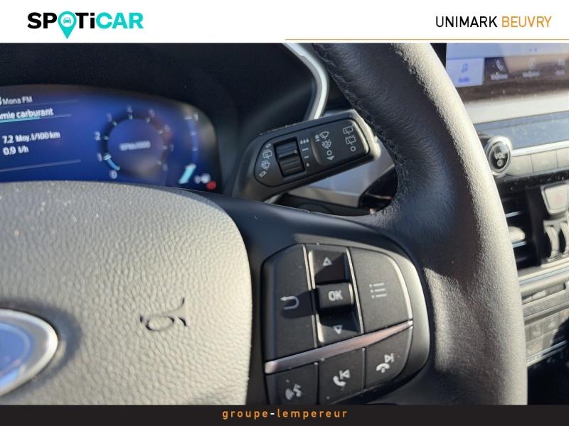 Image FORD Kuga 1.5 EcoBoost 150ch Titanium