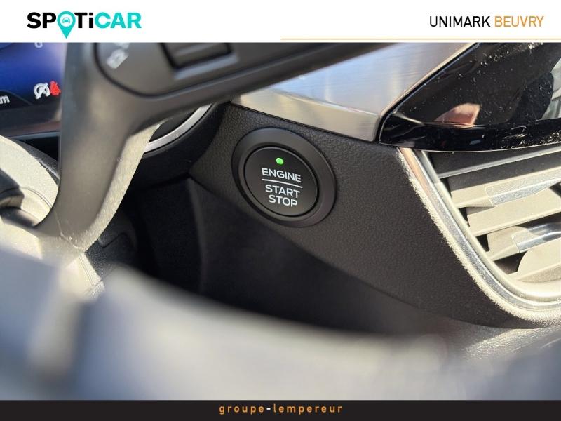 Image FORD Kuga 1.5 EcoBoost 150ch Titanium