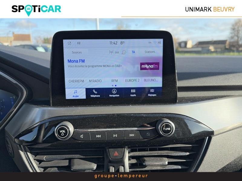 Image FORD Kuga 1.5 EcoBoost 150ch Titanium