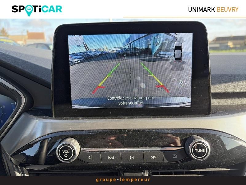 Image FORD Kuga 1.5 EcoBoost 150ch Titanium