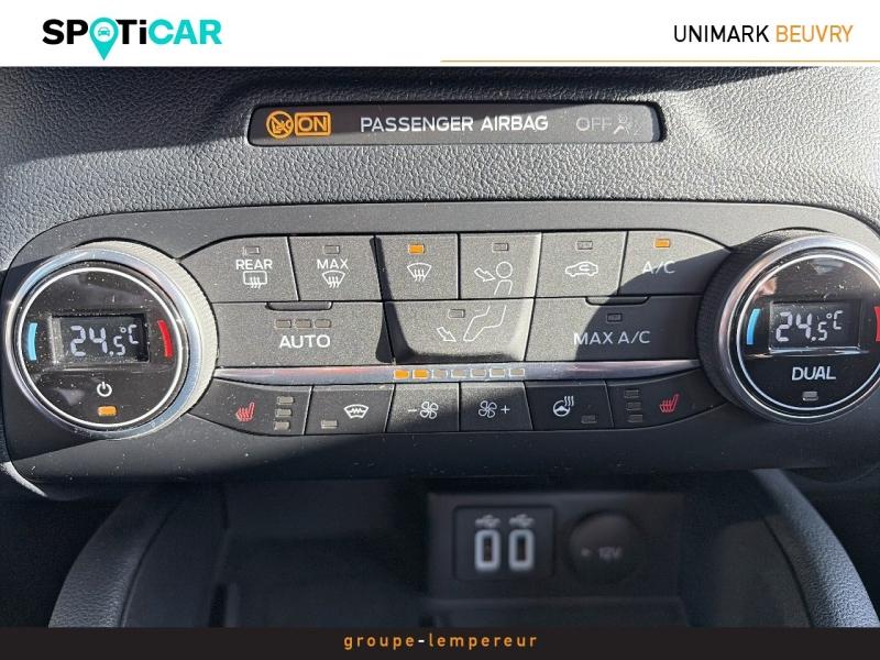 Image FORD Kuga 1.5 EcoBoost 150ch Titanium