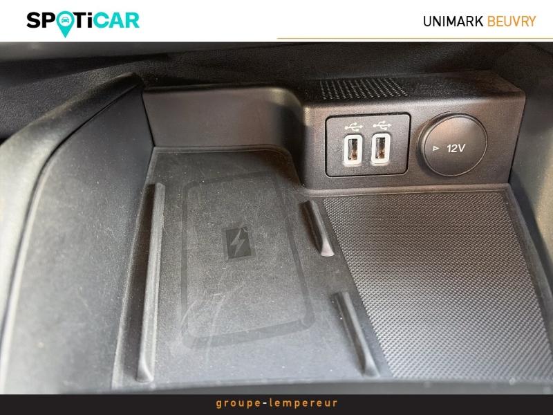 Image FORD Kuga 1.5 EcoBoost 150ch Titanium