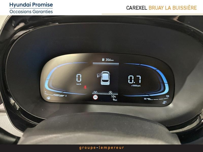 Image HYUNDAI i10 1.0 63ch ECO Creative