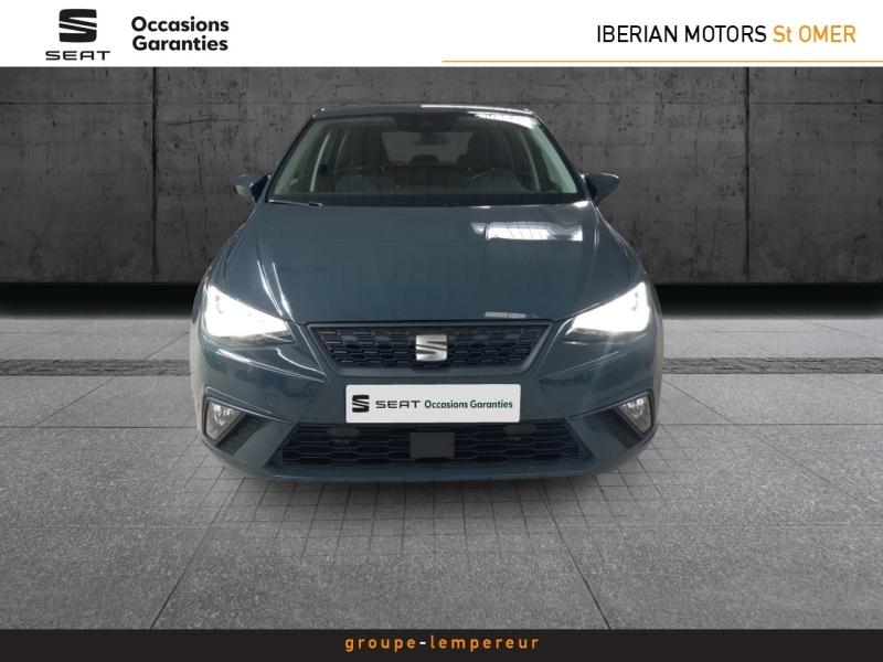 Image SEAT Ibiza 1.0 TSI 95ch Copa
