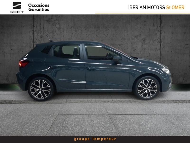 Image SEAT Ibiza 1.0 TSI 95ch Copa