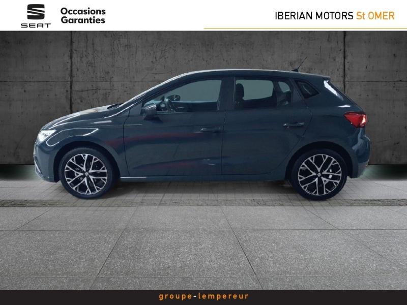 Image SEAT Ibiza 1.0 TSI 95ch Copa