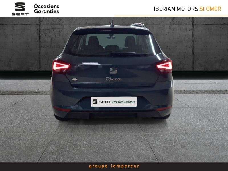 Image SEAT Ibiza 1.0 TSI 95ch Copa