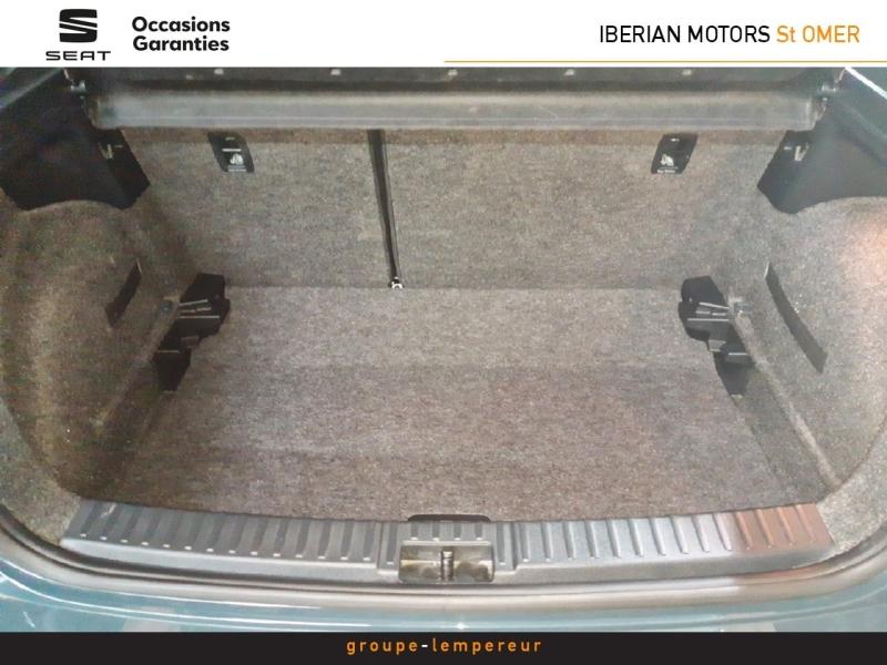 Image SEAT Ibiza 1.0 TSI 95ch Copa