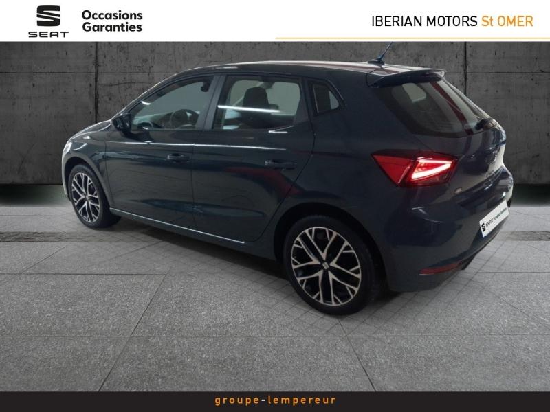 Image SEAT Ibiza 1.0 TSI 95ch Copa