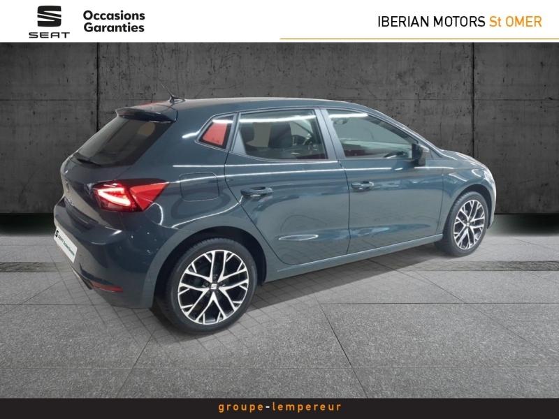 Image SEAT Ibiza 1.0 TSI 95ch Copa