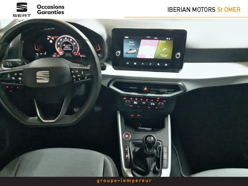 Image SEAT Ibiza 1.0 TSI 95ch Copa