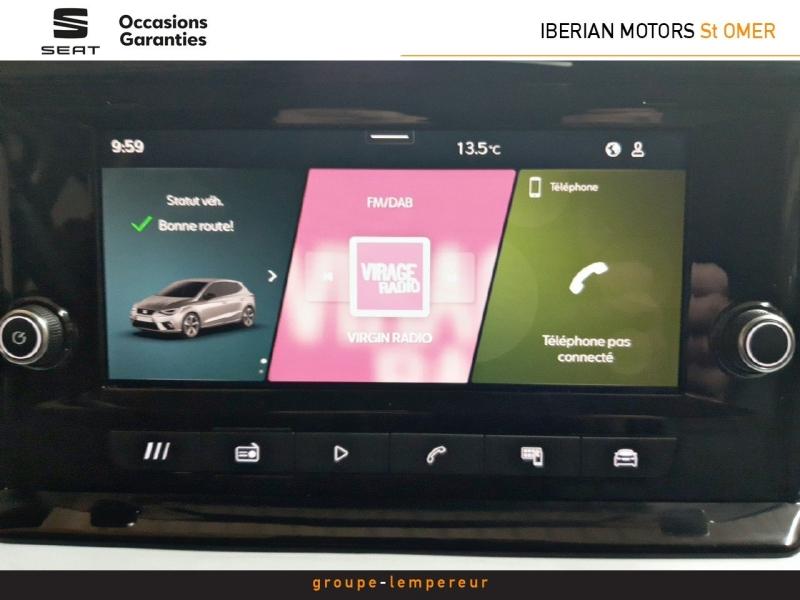 Image SEAT Ibiza 1.0 TSI 95ch Copa