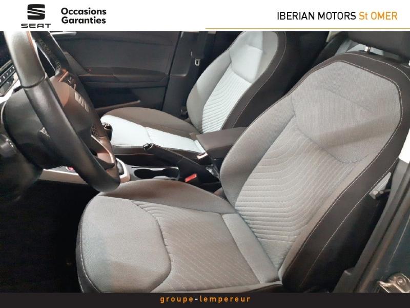 Image SEAT Ibiza 1.0 TSI 95ch Copa