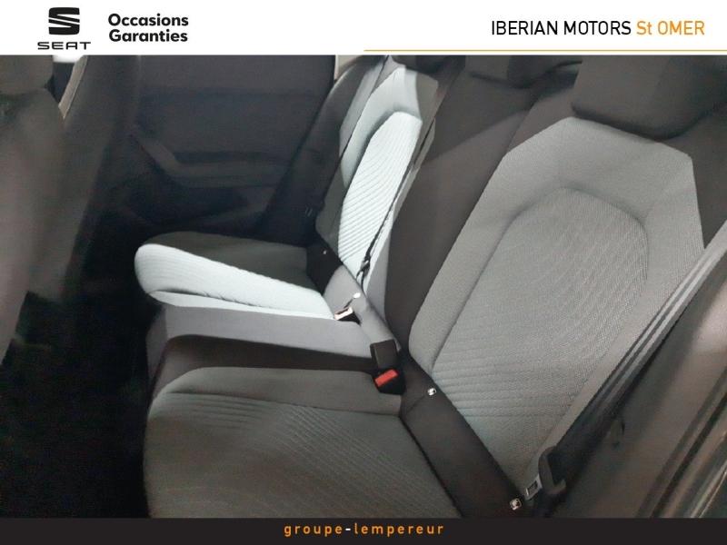 Image SEAT Ibiza 1.0 TSI 95ch Copa