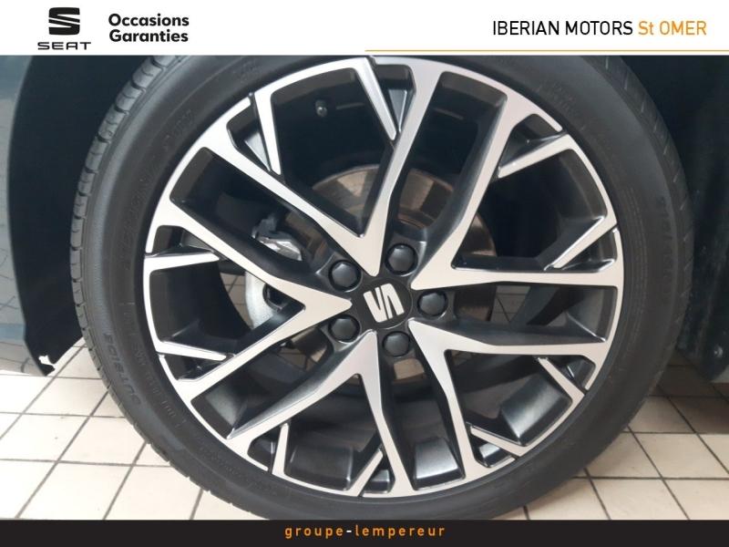 Image SEAT Ibiza 1.0 TSI 95ch Copa