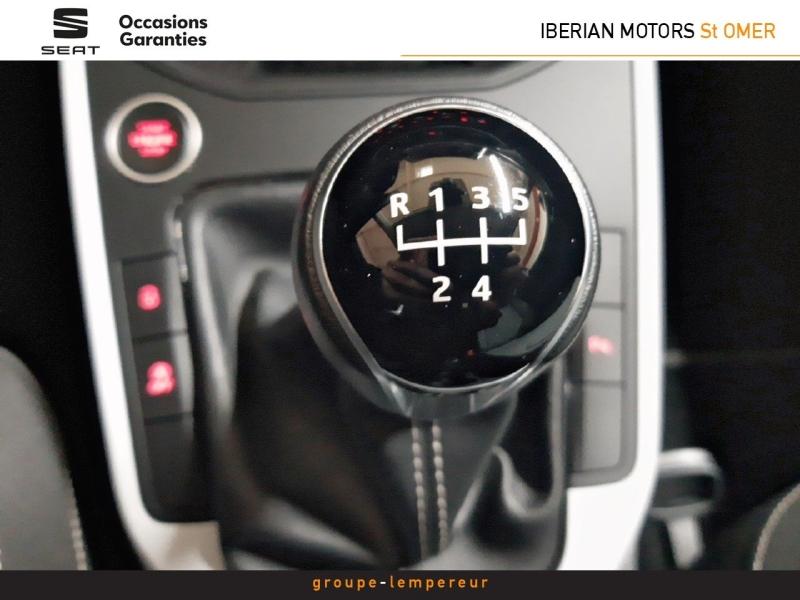 Image SEAT Ibiza 1.0 TSI 95ch Copa