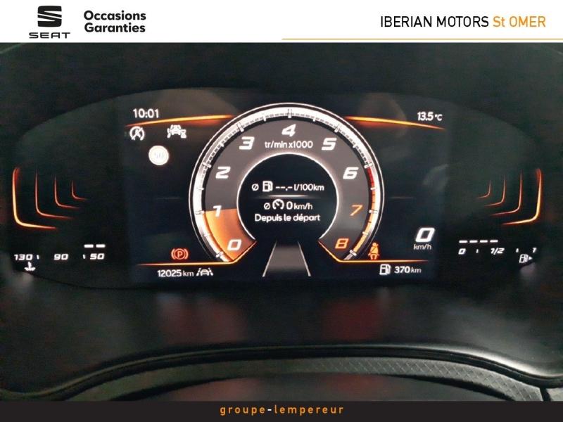 Image SEAT Ibiza 1.0 TSI 95ch Copa