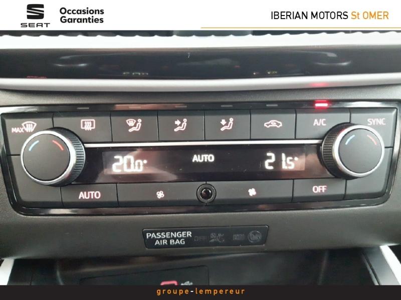 Image SEAT Ibiza 1.0 TSI 95ch Copa