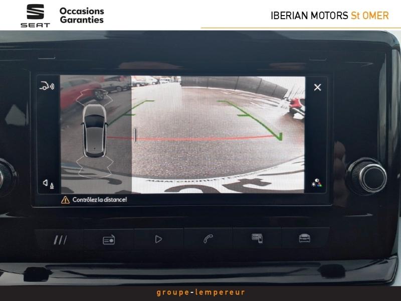 Image SEAT Ibiza 1.0 TSI 95ch Copa