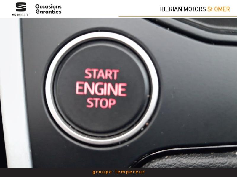 Image SEAT Ibiza 1.0 TSI 95ch Copa