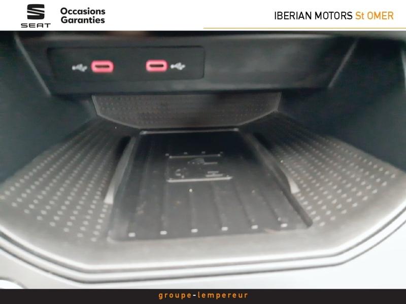 Image SEAT Ibiza 1.0 TSI 95ch Copa