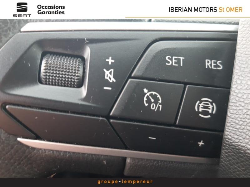 Image SEAT Ibiza 1.0 TSI 95ch Copa