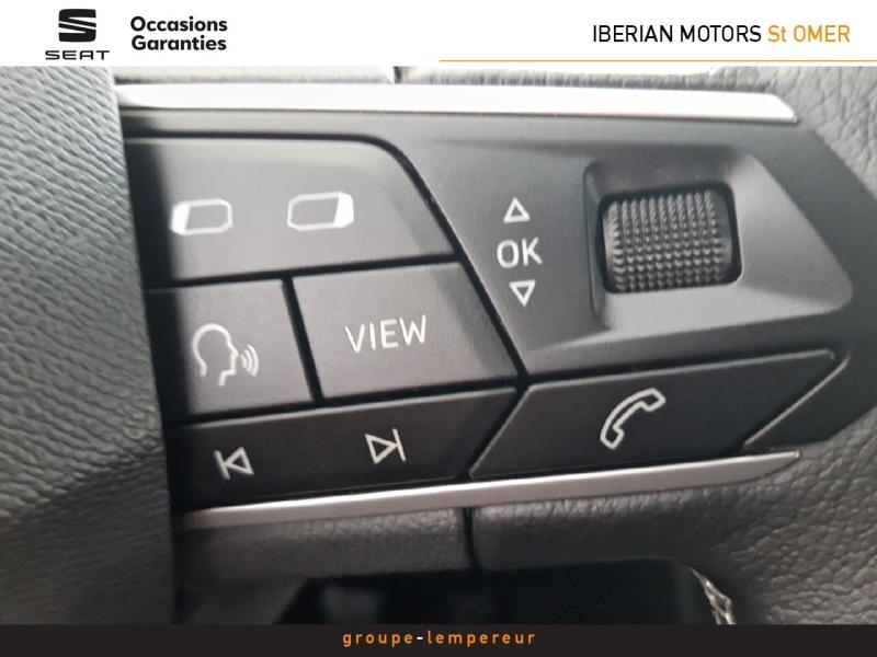 Image SEAT Ibiza 1.0 TSI 95ch Copa