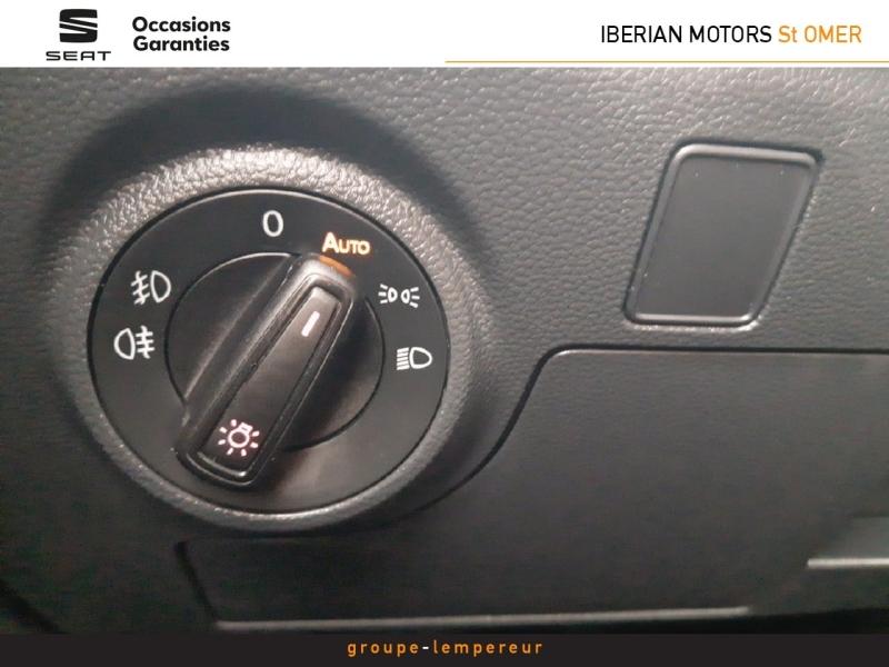 Image SEAT Ibiza 1.0 TSI 95ch Copa