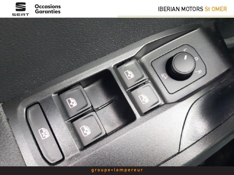 Image SEAT Ibiza 1.0 TSI 95ch Copa