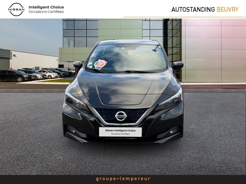 Image NISSAN Leaf 150ch 40kWh Acenta 22