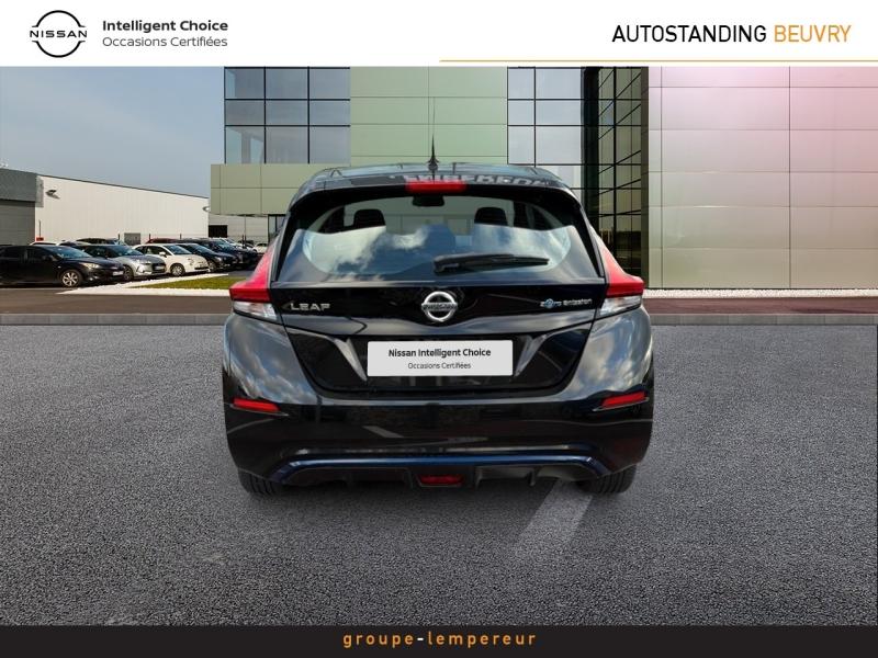 Image NISSAN Leaf 150ch 40kWh Acenta 22
