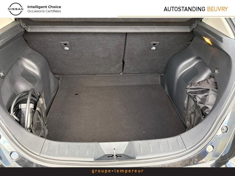 Image NISSAN Leaf 150ch 40kWh Acenta 22