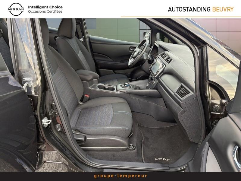 Image NISSAN Leaf 150ch 40kWh Acenta 22