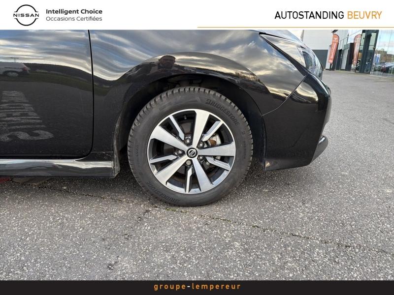 Image NISSAN Leaf 150ch 40kWh Acenta 22