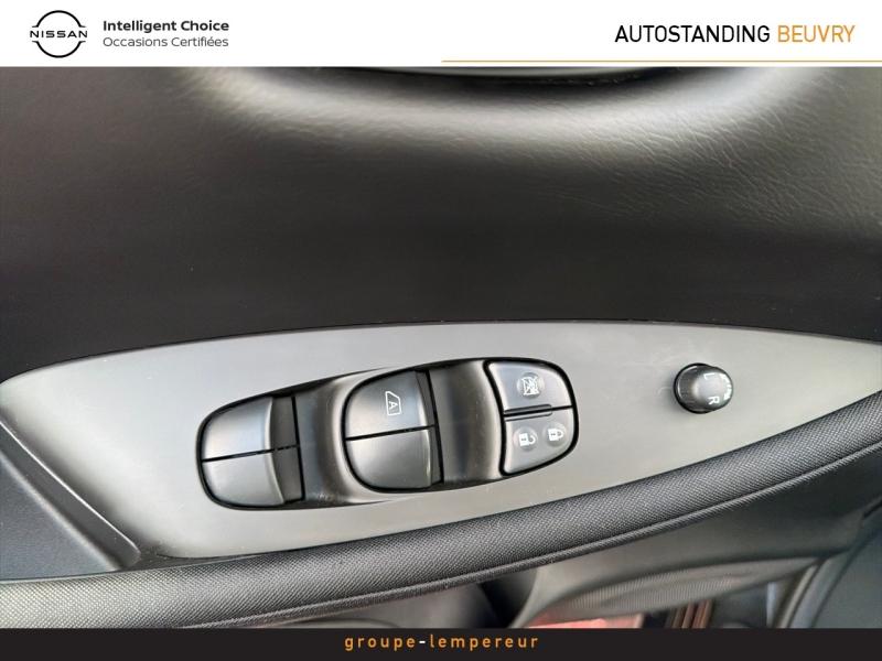 Image NISSAN Leaf 150ch 40kWh Acenta 22