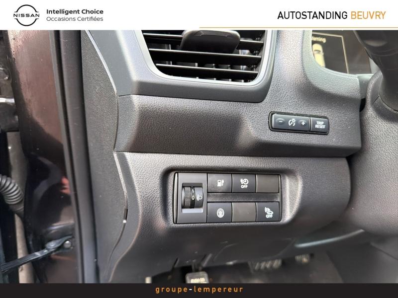 Image NISSAN Leaf 150ch 40kWh Acenta 22