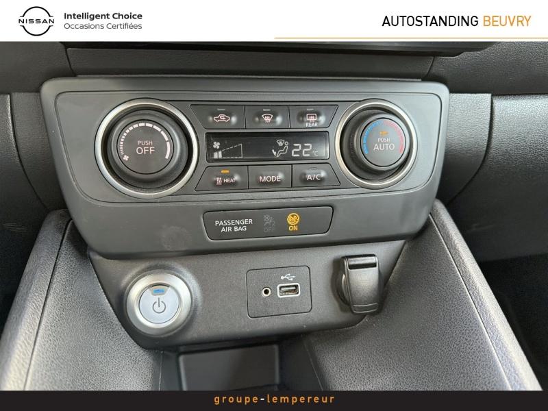 Image NISSAN Leaf 150ch 40kWh Acenta 22