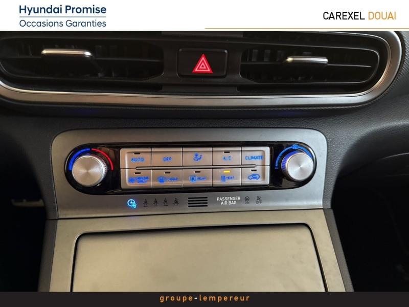 Image HYUNDAI Kona Electric 64kWh - 204ch Intuitive