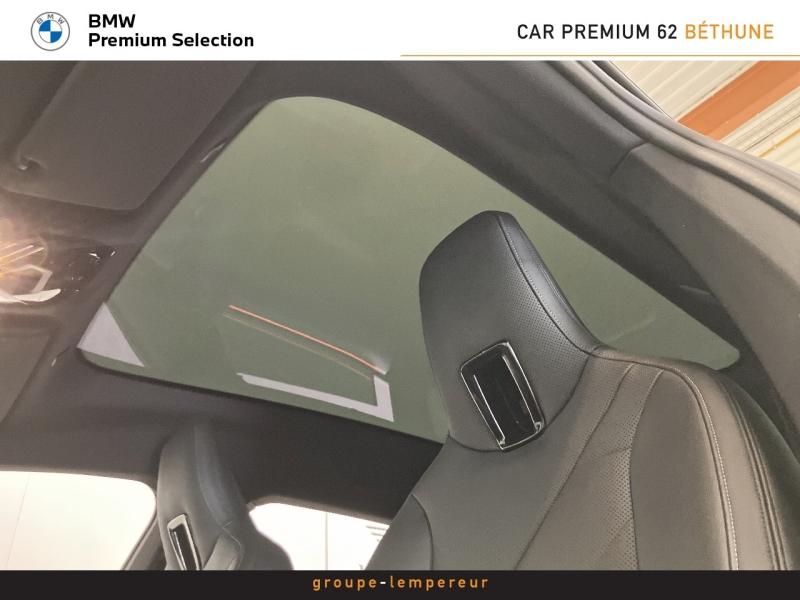 Image BMW iX xDrive50 523ch