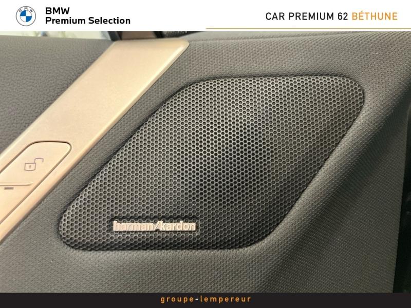 Image BMW iX xDrive50 523ch