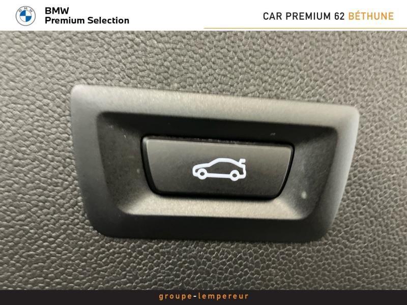 Image BMW iX xDrive50 523ch