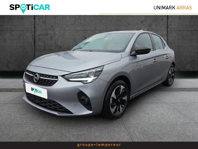 Photo OPEL Corsa Corsa-e 136ch Elegance