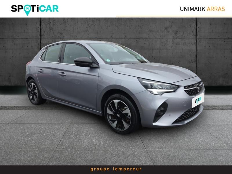 Image OPEL Corsa Corsa-e 136ch Elegance