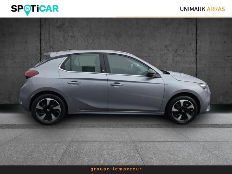 Image OPEL Corsa Corsa-e 136ch Elegance