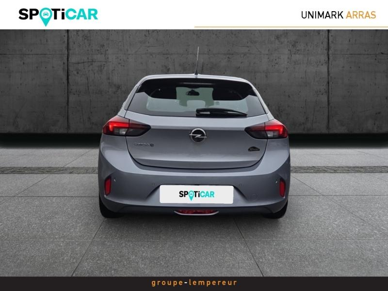 Image OPEL Corsa Corsa-e 136ch Elegance