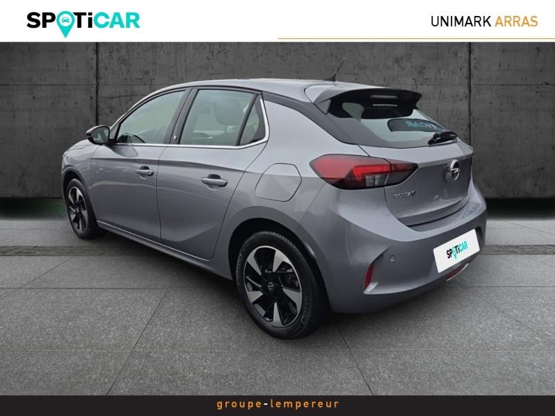 Image OPEL Corsa Corsa-e 136ch Elegance